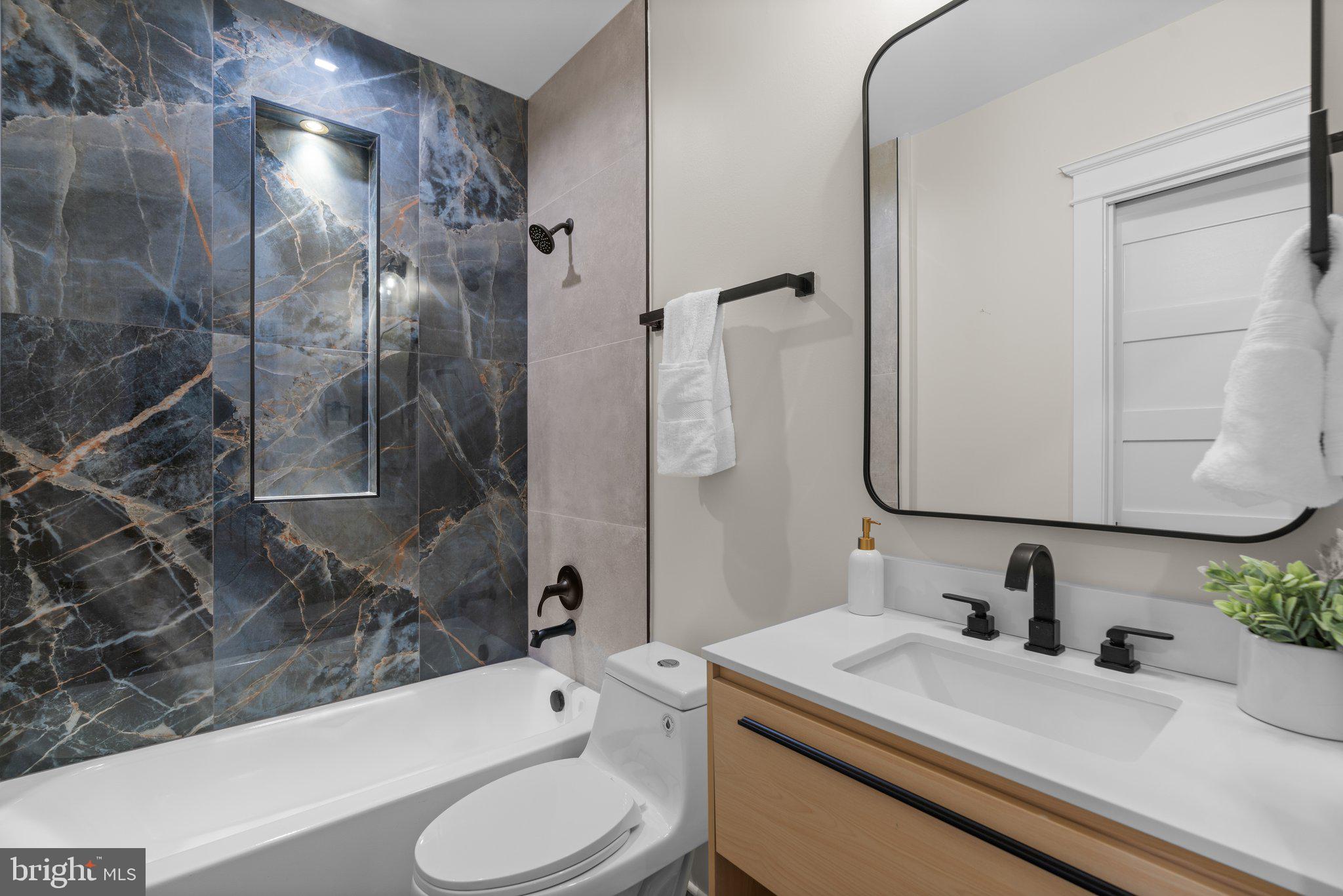 1815 13th Street Northwest, Unit 1 Washington, DC 20009 - Photo 35 of 45