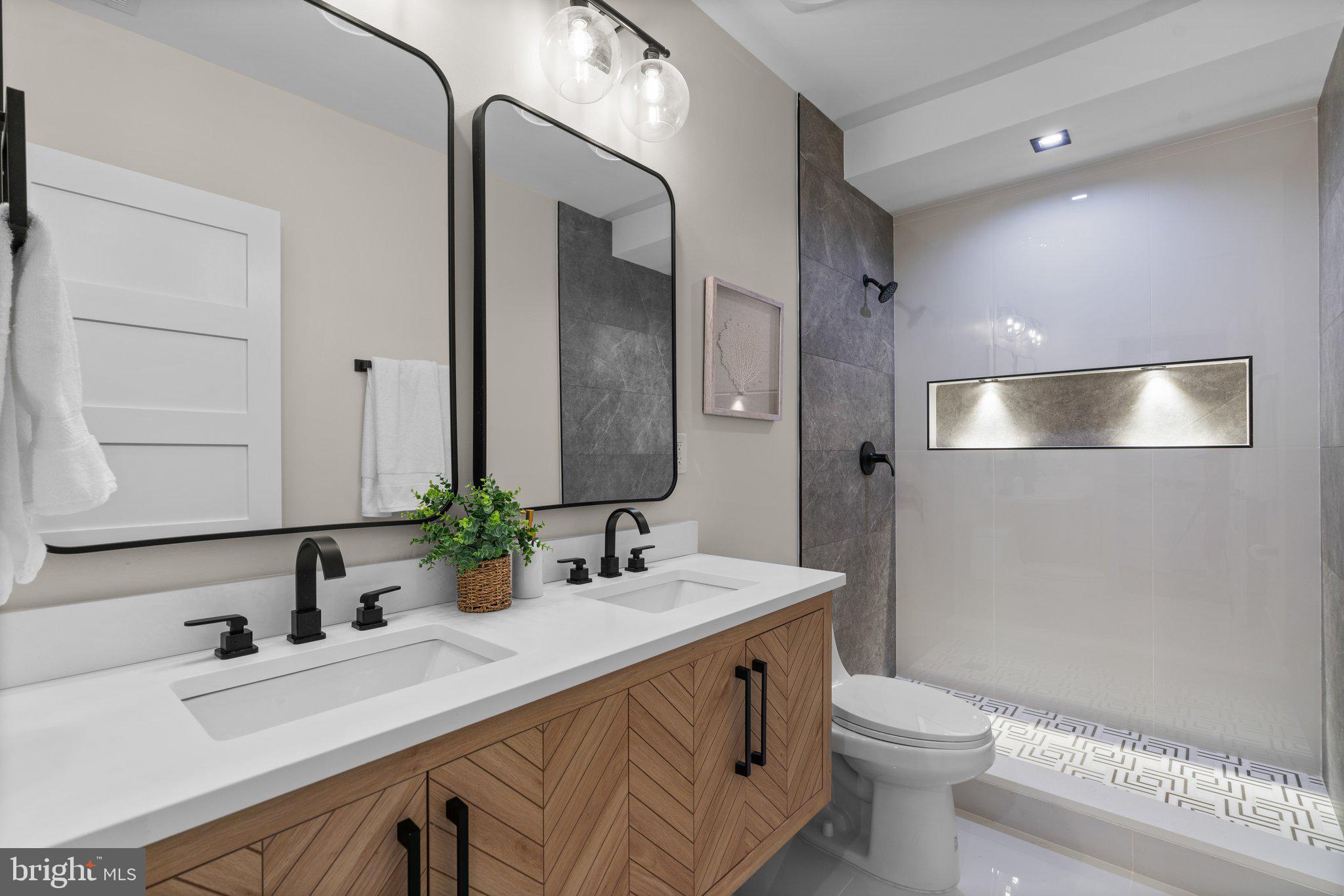 1815 13th Street Northwest, Unit 1 Washington, DC 20009 - Photo 36 of 45