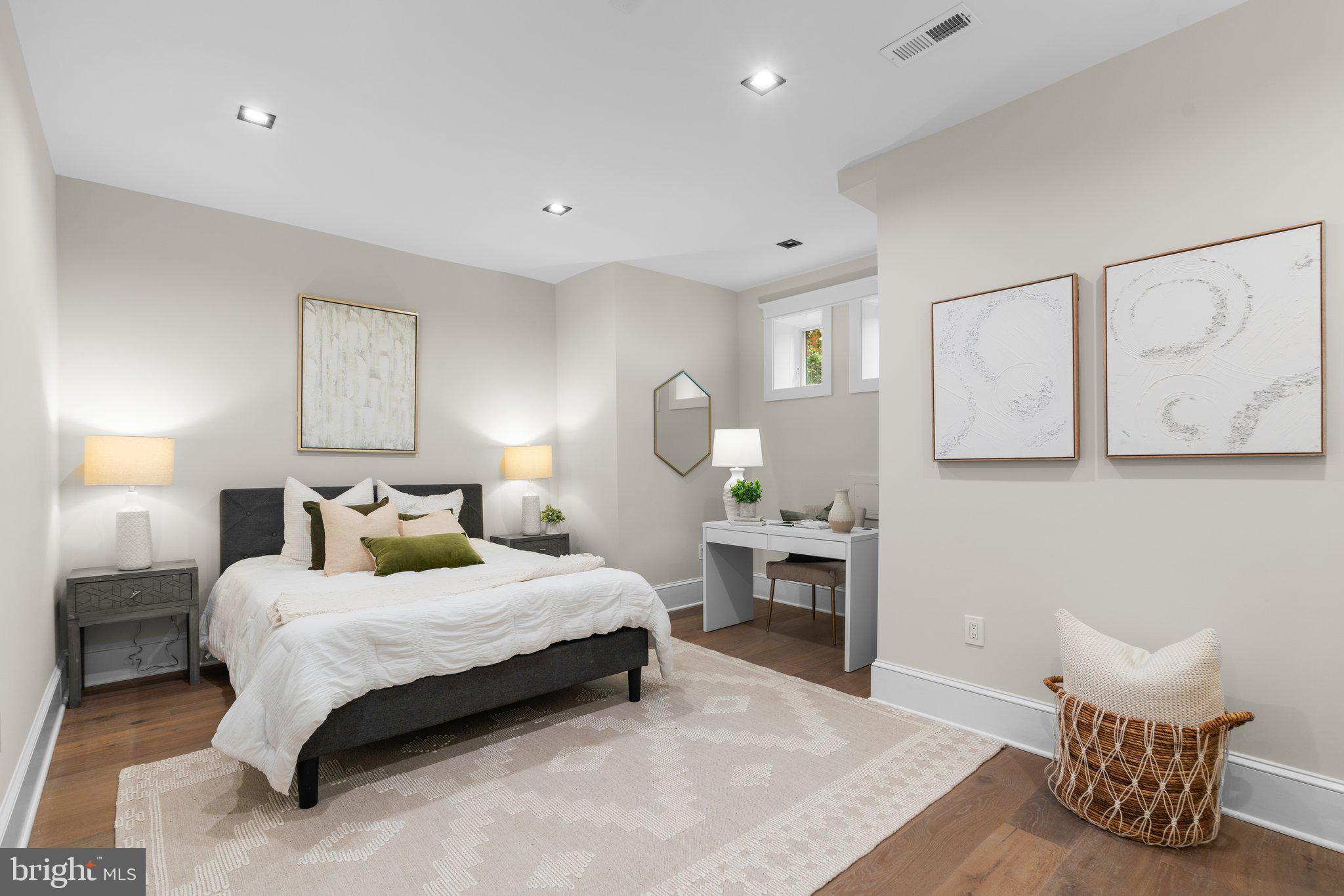 1815 13th Street Northwest, Unit 1 Washington, DC 20009 - Photo 37 of 45