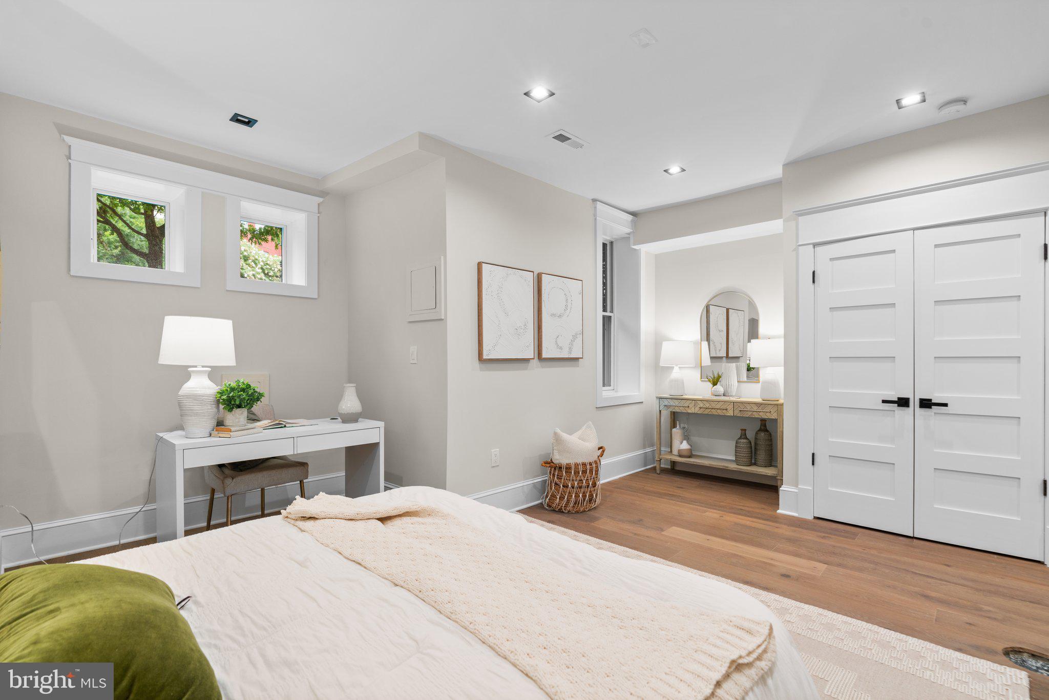 1815 13th Street Northwest, Unit 1 Washington, DC 20009 - Photo 39 of 45