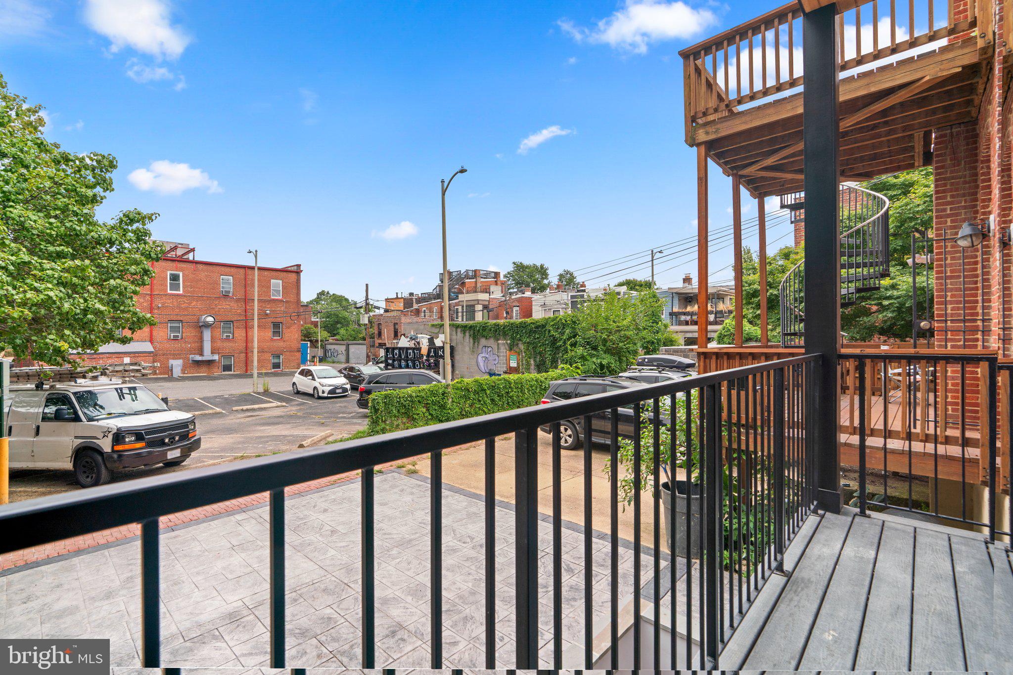 1815 13th Street Northwest, Unit 1 Washington, DC 20009 - Photo 40 of 45