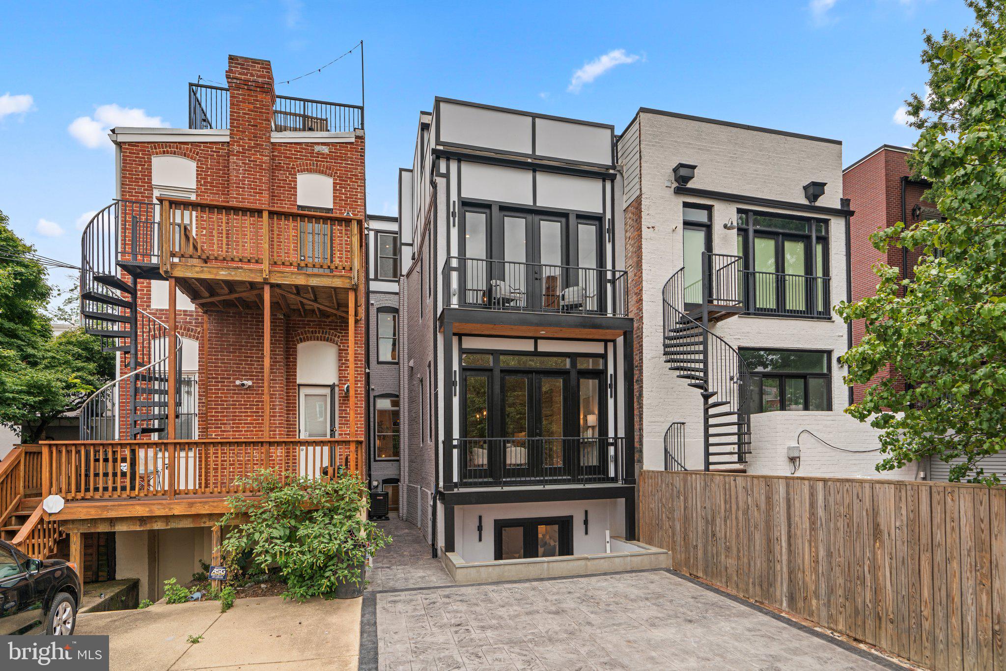 1815 13th Street Northwest, Unit 1 Washington, DC 20009 - Photo 41 of 45