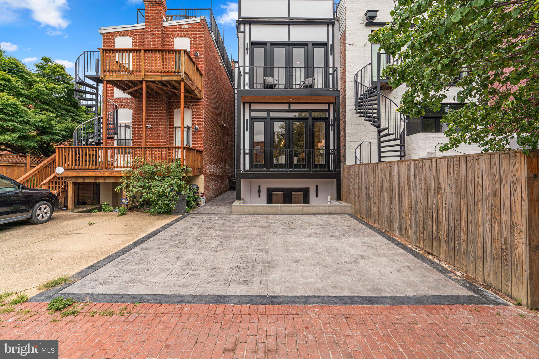 1815 13th Street Northwest, Unit 1 Washington, DC 20009 - Photo 43 of 45