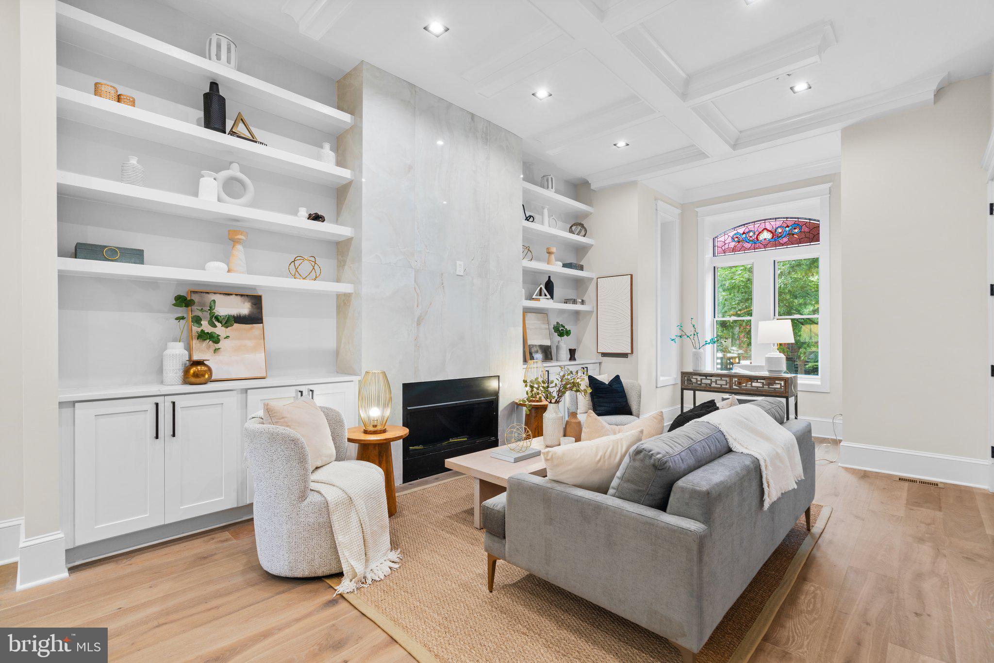 1815 13th Street Northwest, Unit 1 Washington, DC 20009 - Photo 7 of 45