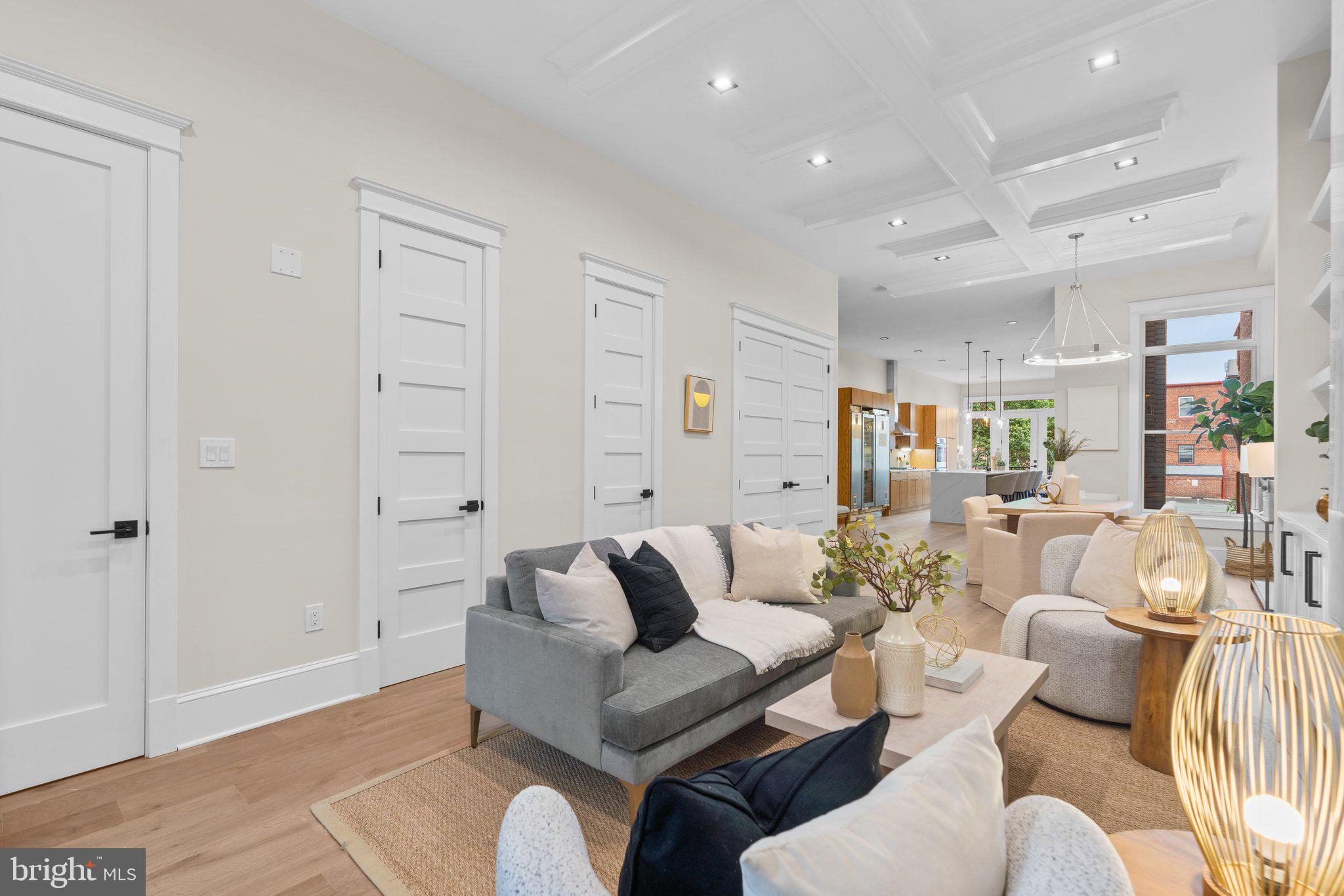 1815 13th Street Northwest, Unit 1 Washington, DC 20009 - Photo 8 of 45