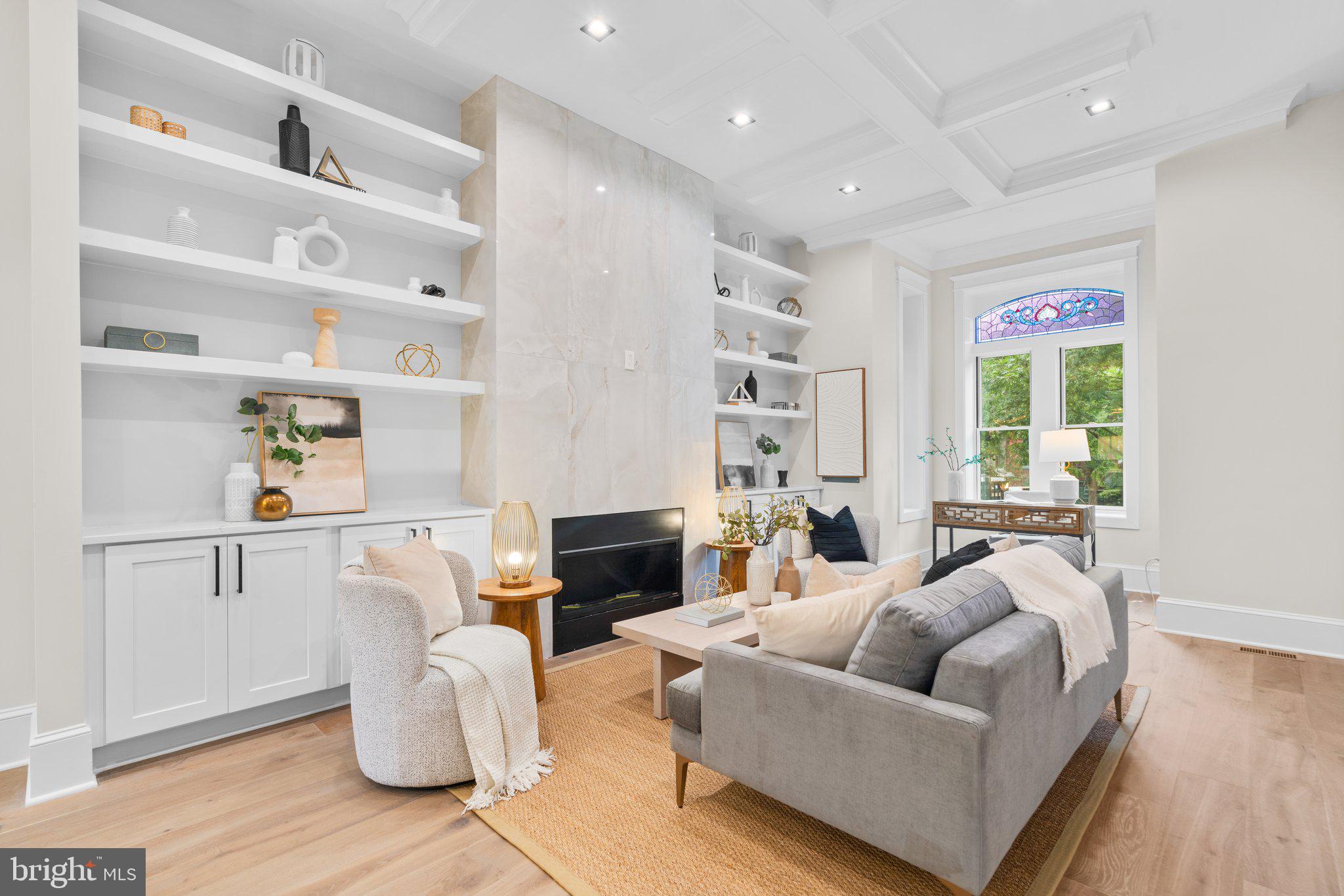 1815 13th Street Northwest, Unit 1 Washington, DC 20009 - Photo 9 of 45