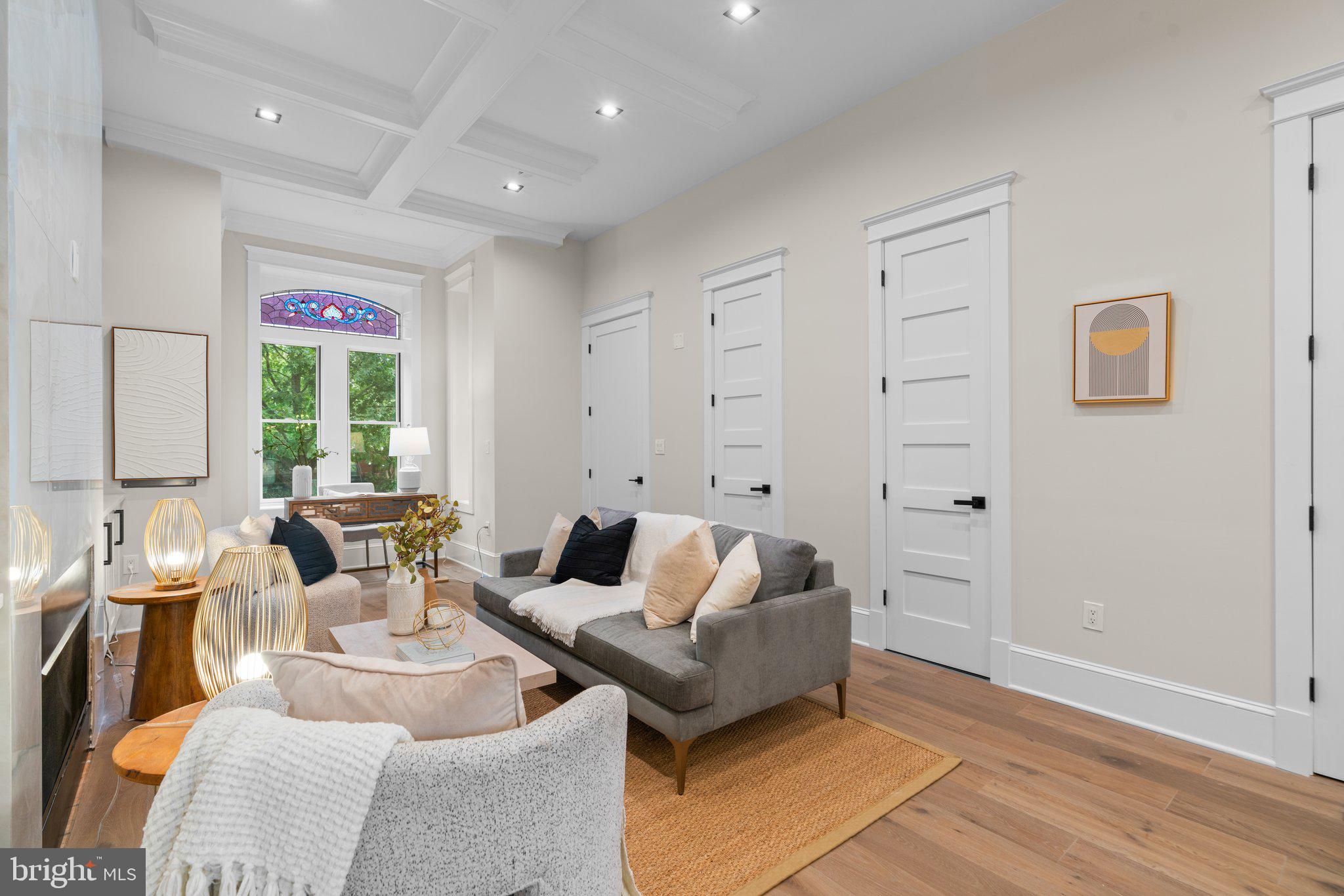 1815 13th Street Northwest, Unit 1 Washington, DC 20009 - Photo 10 of 45