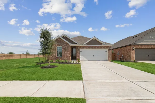 $2,480 | 1119 Campside Drive, Beasley, TX 77417