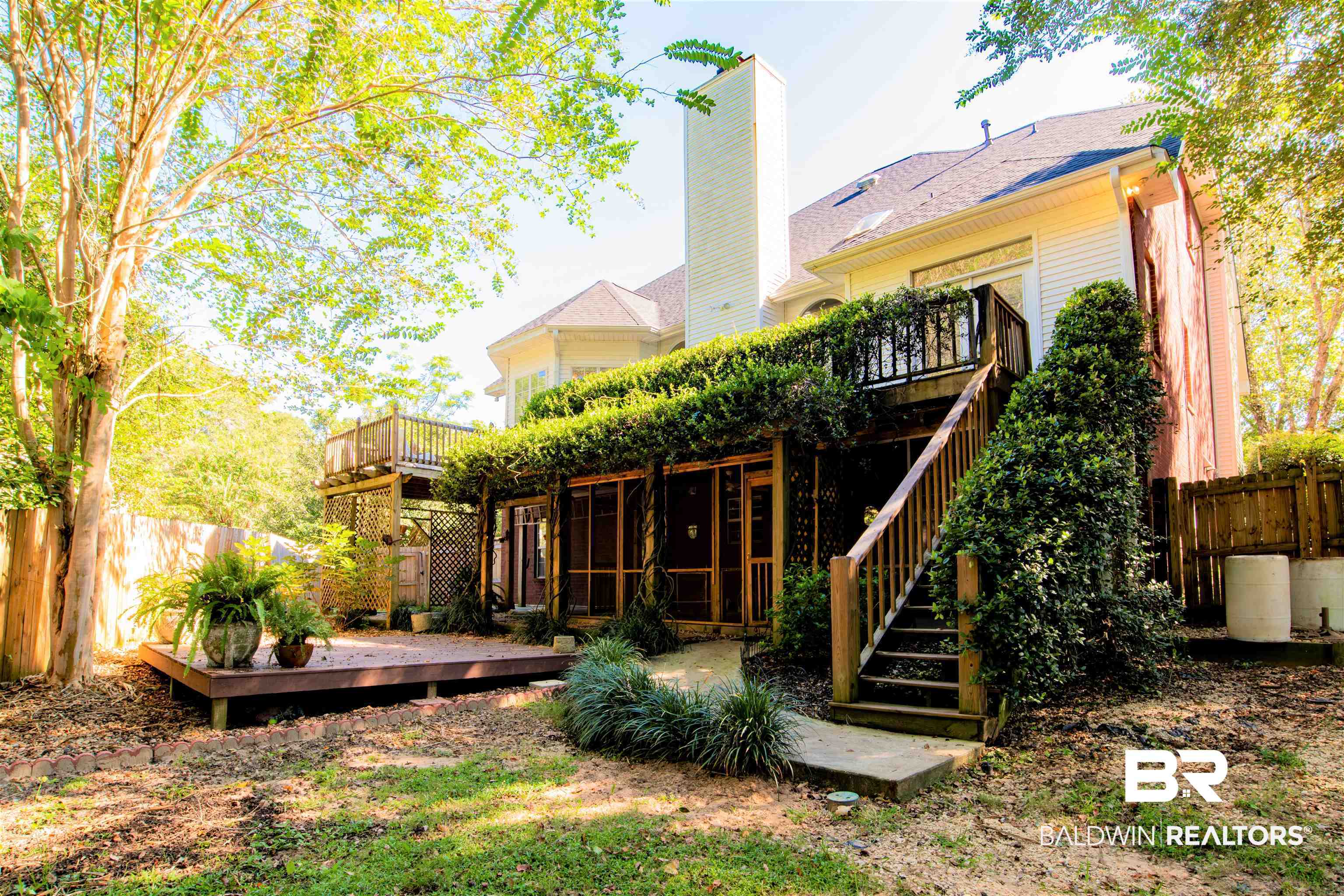 12 Cambridge Court Fairhope, AL 36532 - Photo 41 of 50
