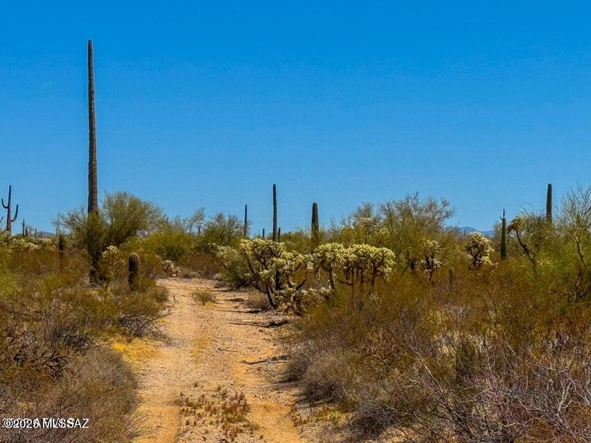 0 North Hohokam Road Florence, AZ 85132 - Photo 3 of 26 a view of lake