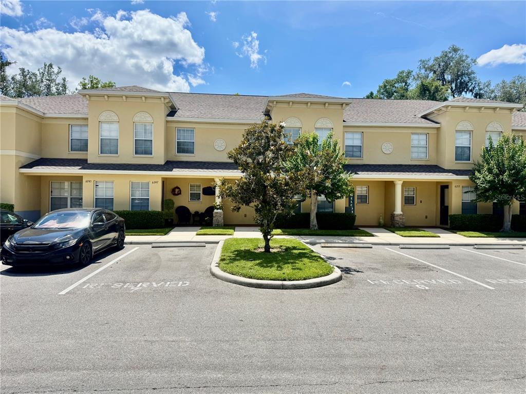 6249 Maisai Road, Unit 6 Zephyrhills, FL 33542 - Photo 2 of 22