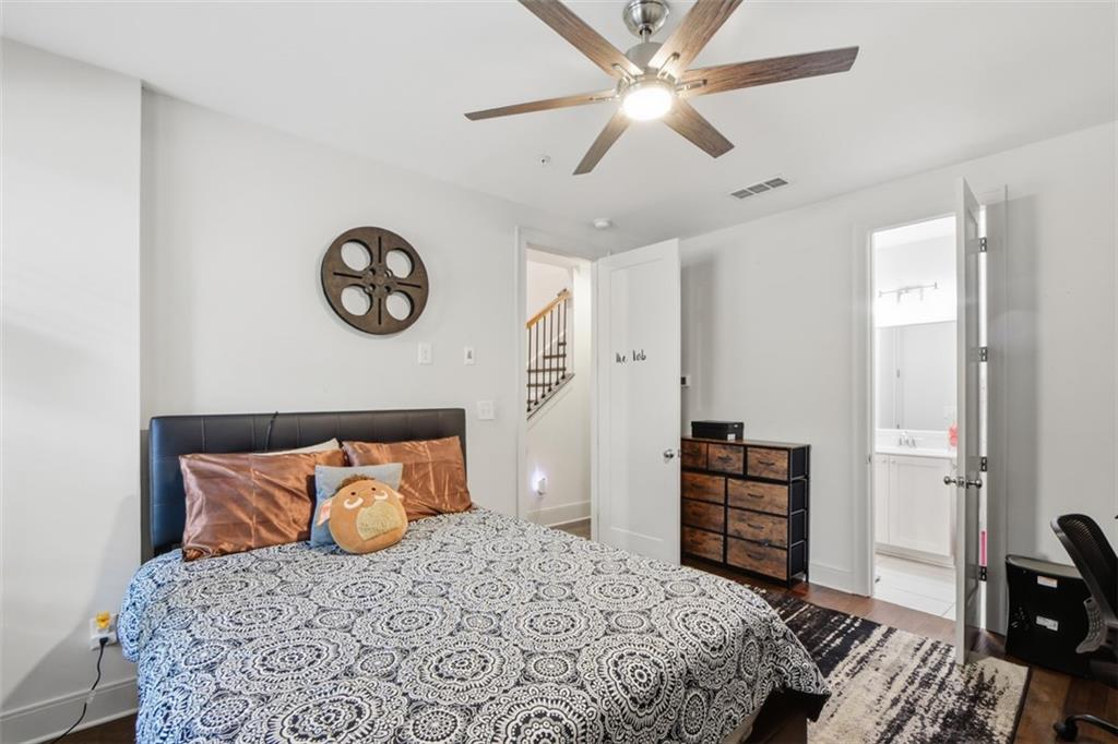 923 Katie Kerr Drive Decatur, GA 30030 - Photo 18 of 26 Gallery Image 18