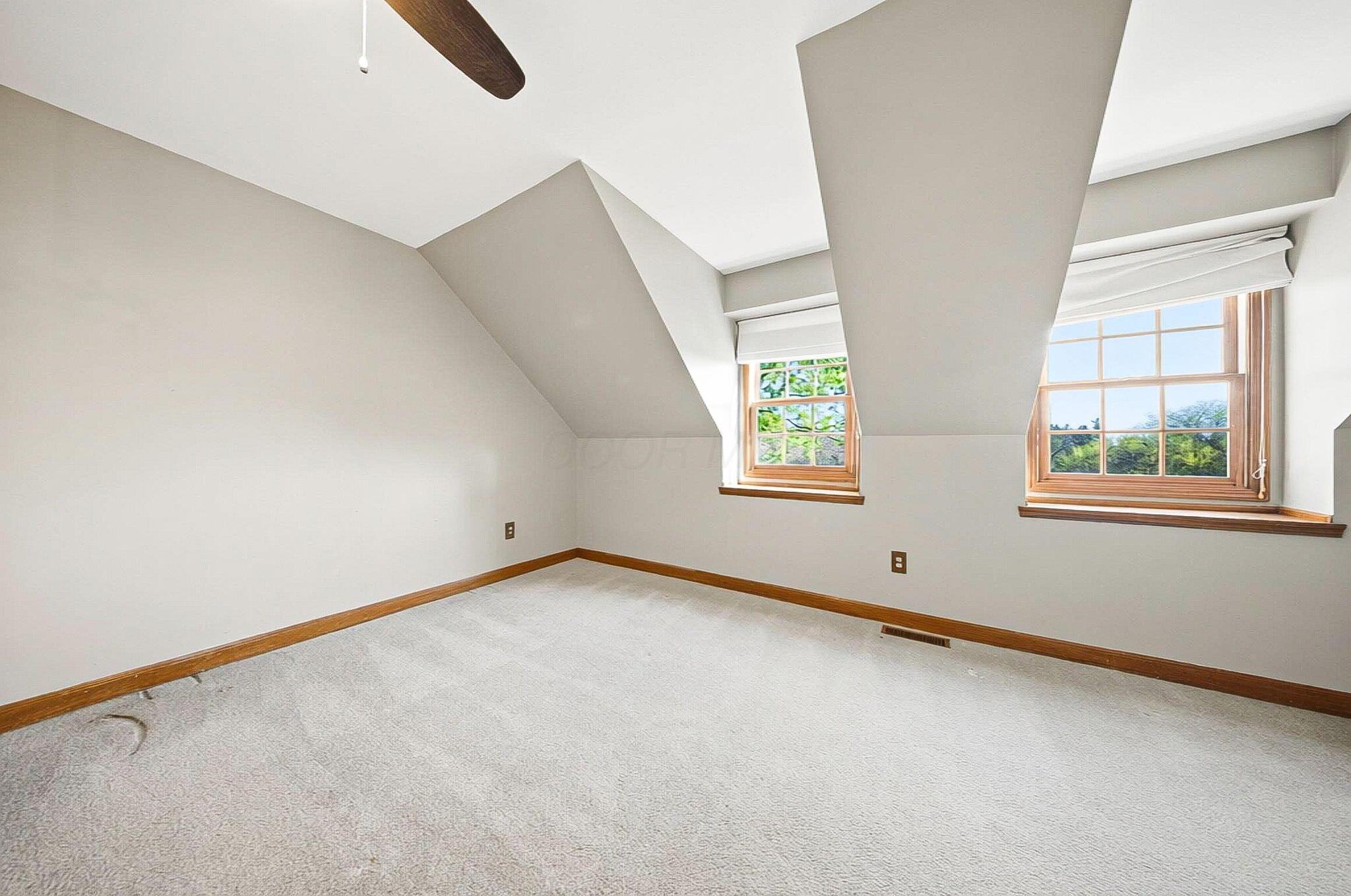 5050 Clark-Shaw Road Powell, OH 43065 - Photo 46 of 82 Upstairs bedroom