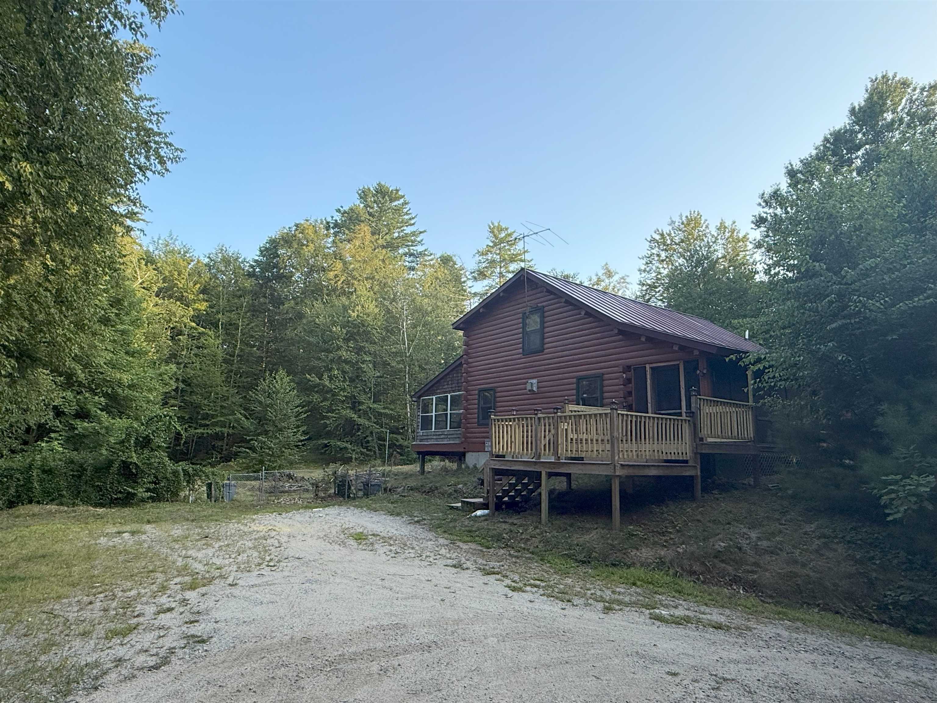 22 Greenwood Road Weare, NH 03281 - Photo 2 of 43