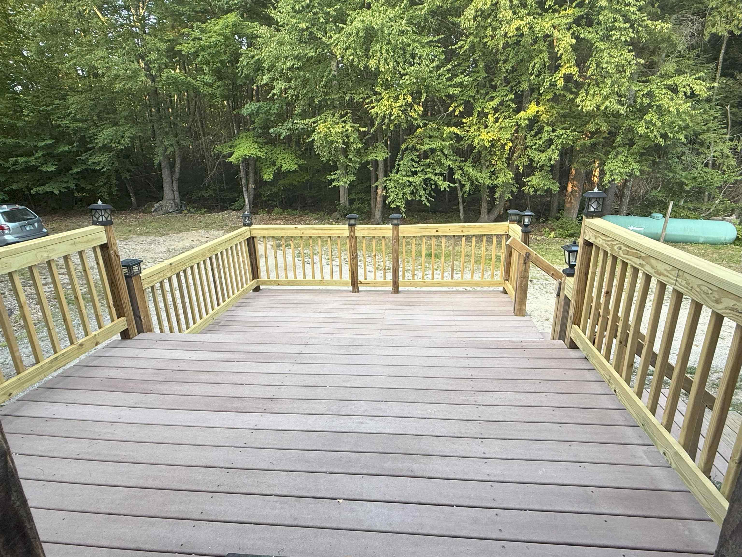 22 Greenwood Road Weare, NH 03281 - Photo 25 of 43