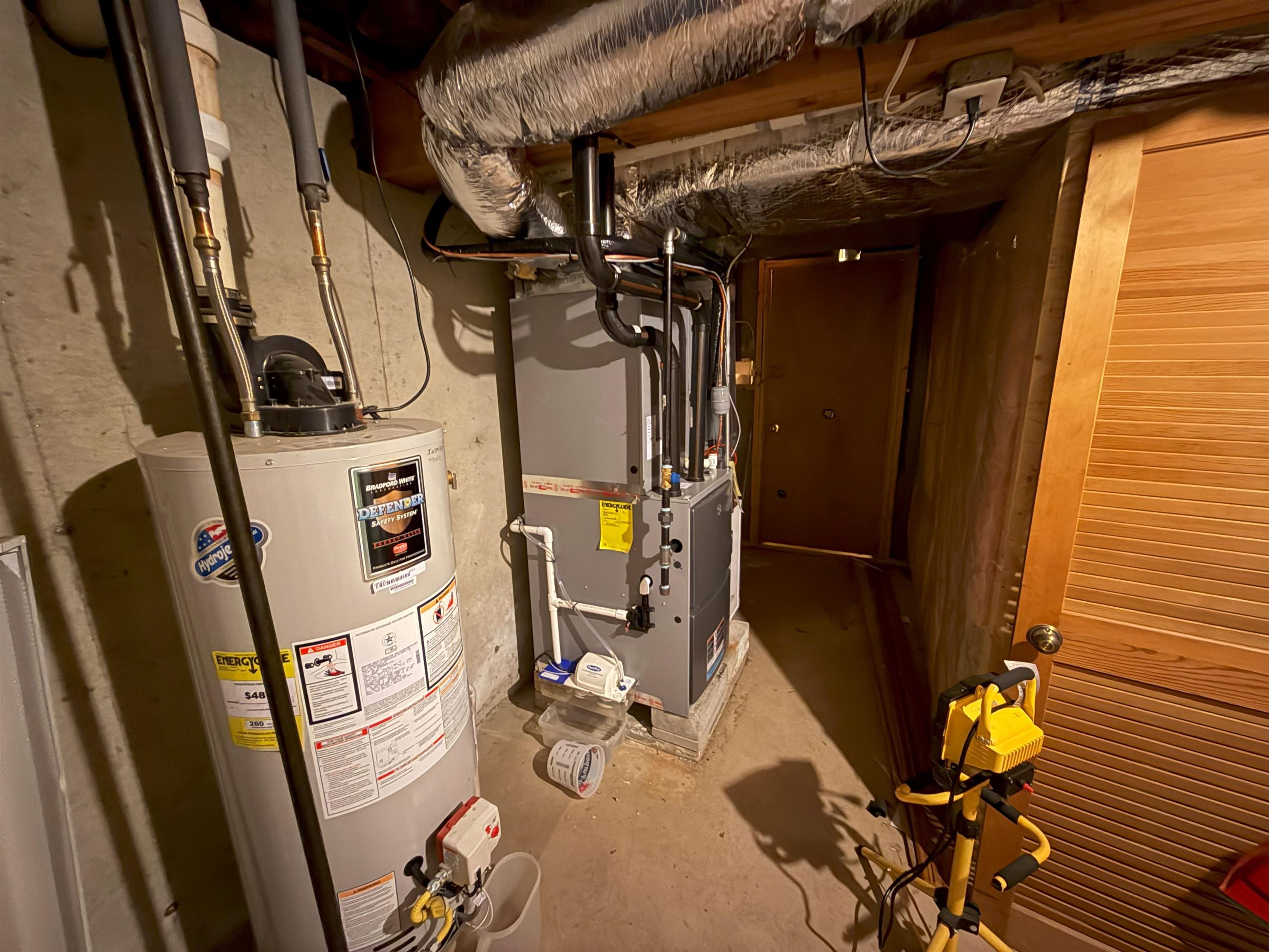 22 Greenwood Road Weare, NH 03281 - Photo 35 of 43