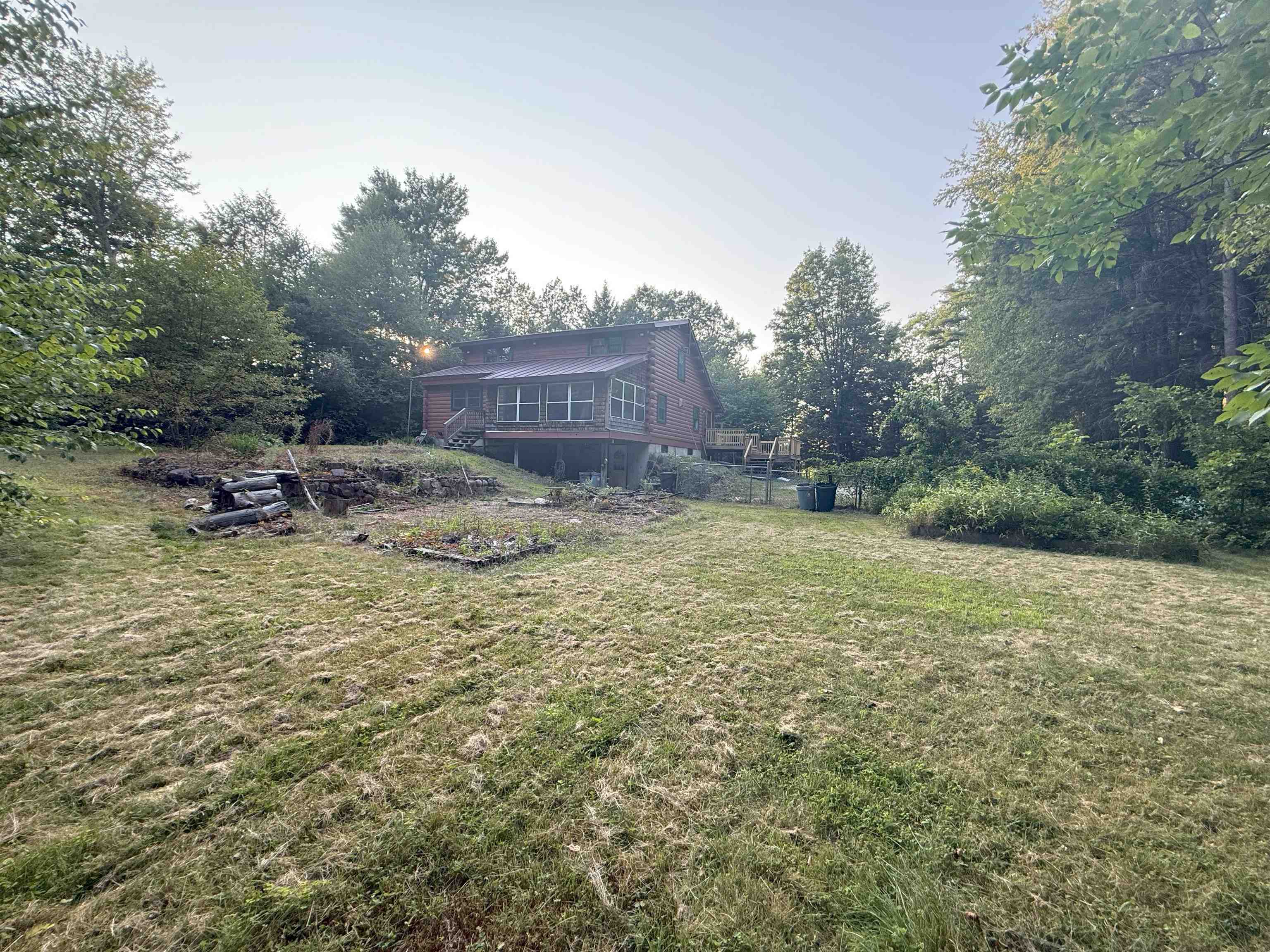 22 Greenwood Road Weare, NH 03281 - Photo 37 of 43