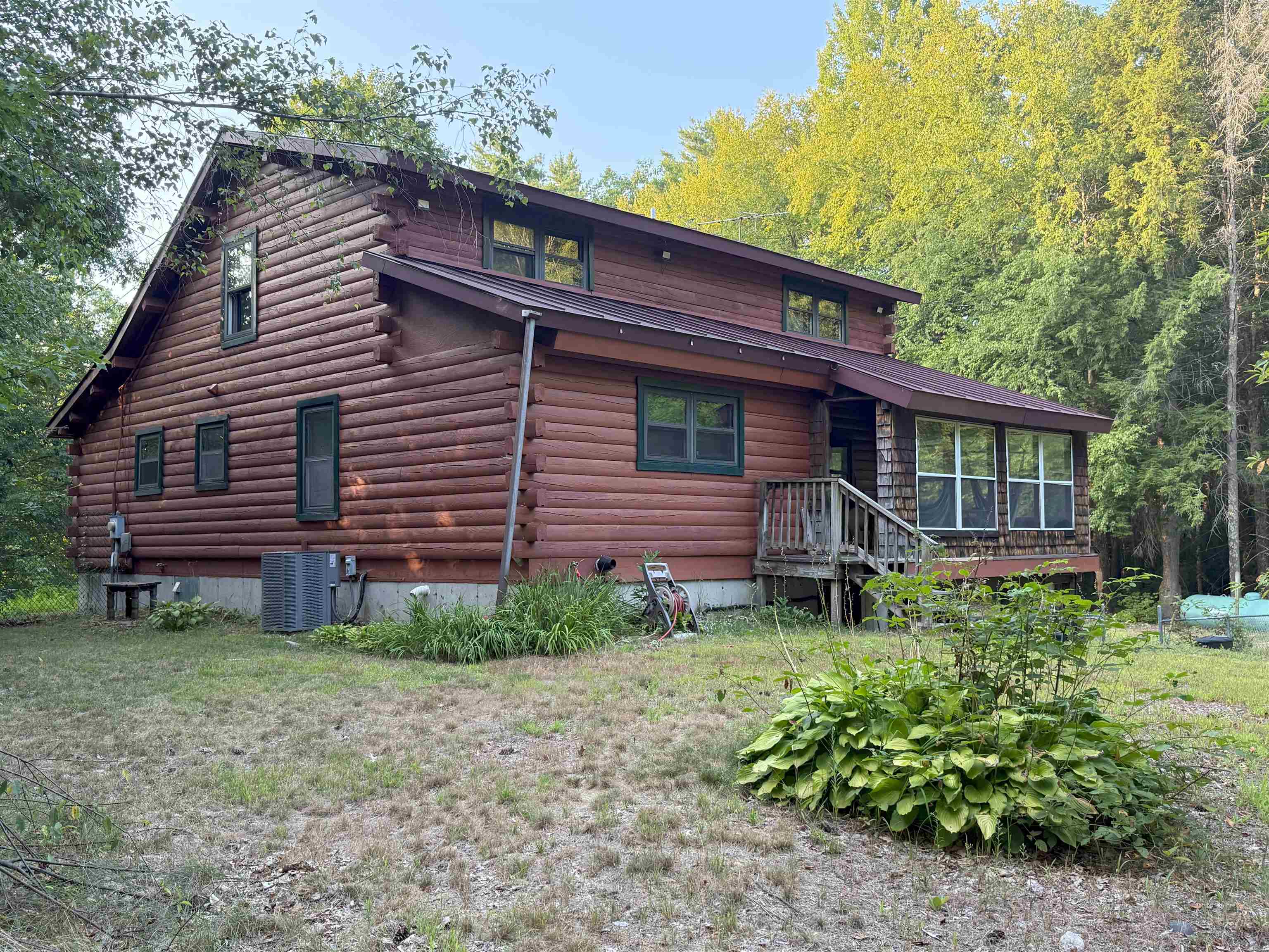 22 Greenwood Road Weare, NH 03281 - Photo 4 of 43