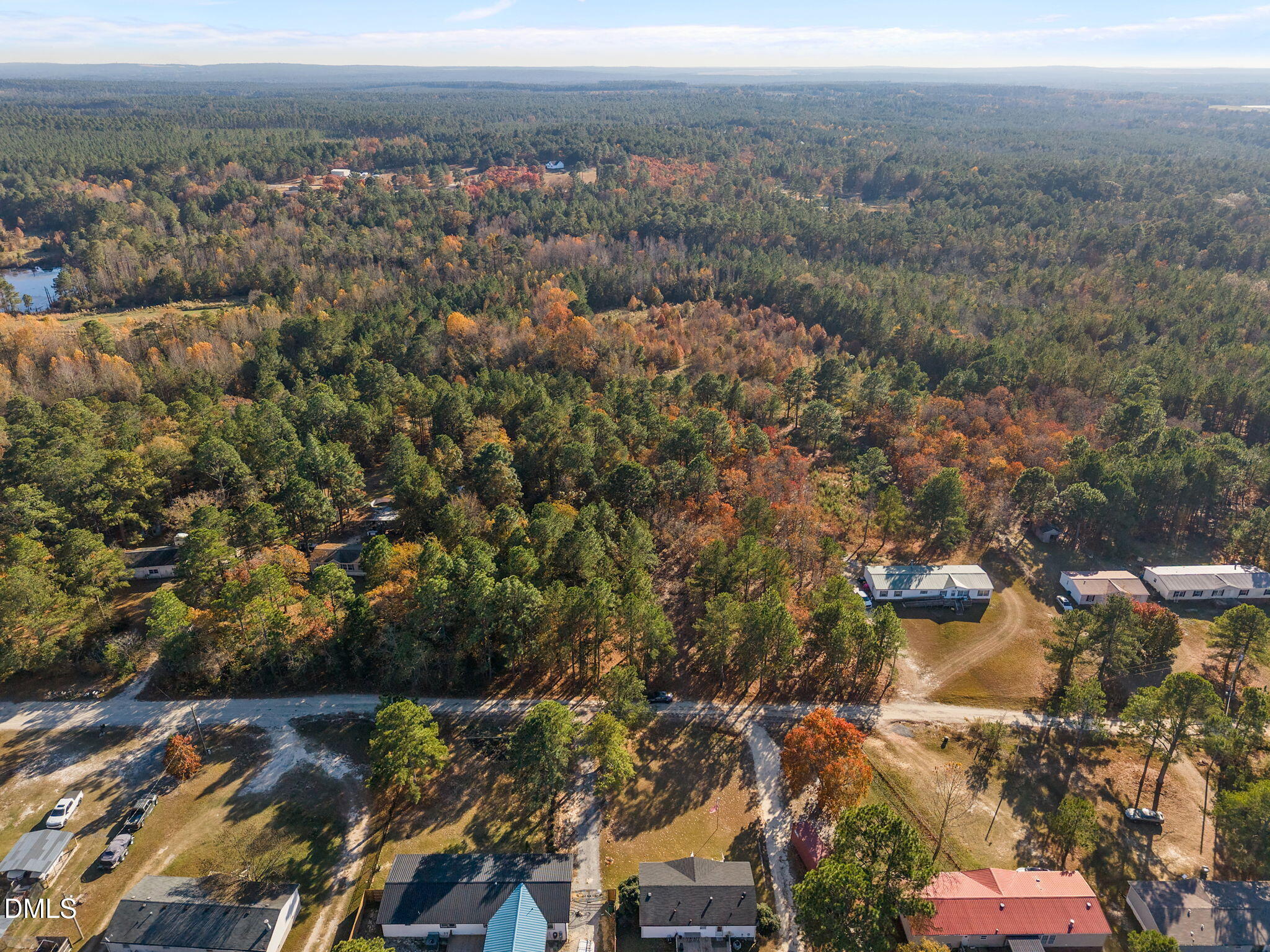 948 Pine Oak Cameron, NC 28326 - Photo 3 of 12 a view of a city