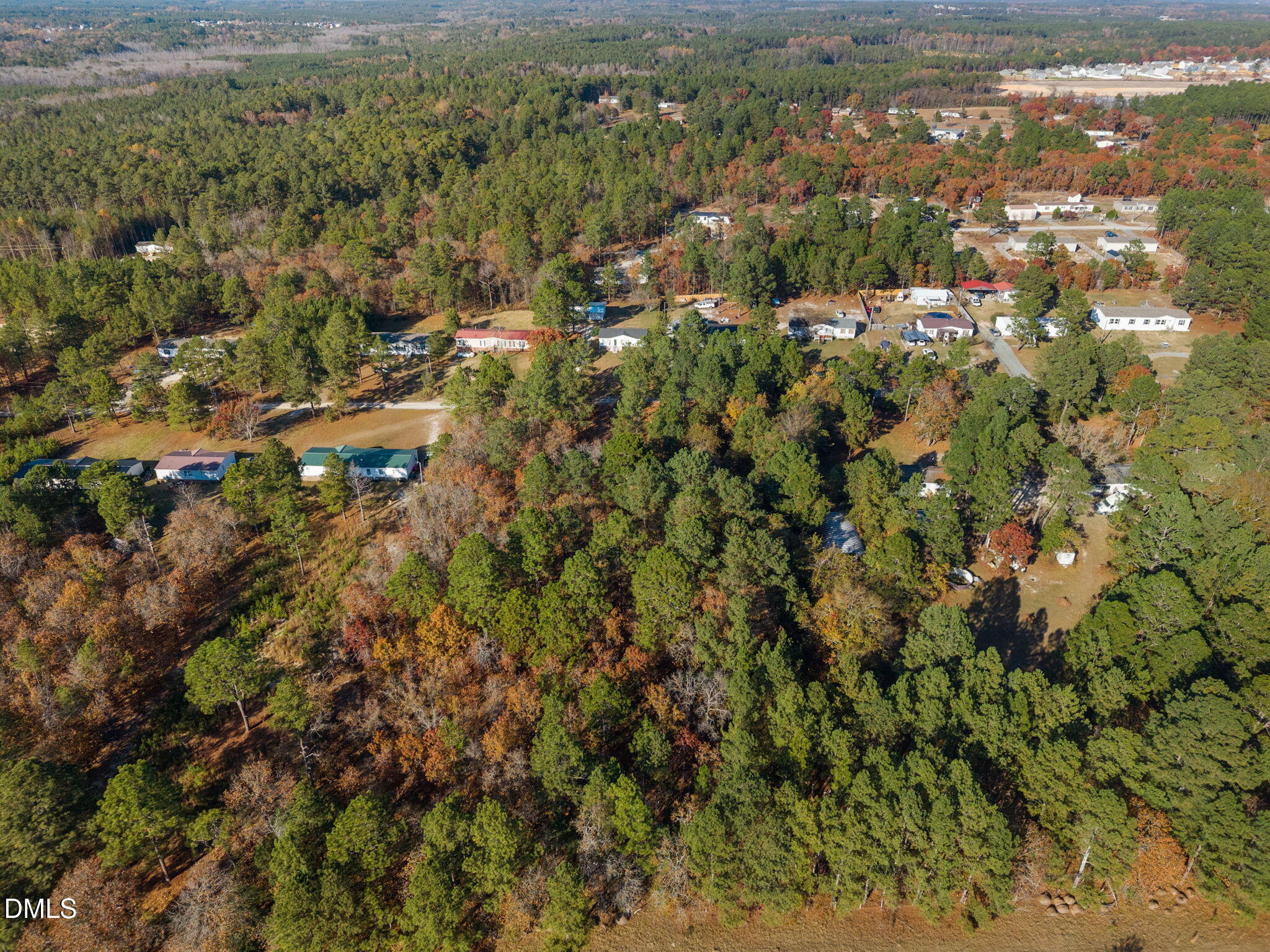 948 Pine Oak Cameron, NC 28326 - Photo 6 of 12 a view of a city