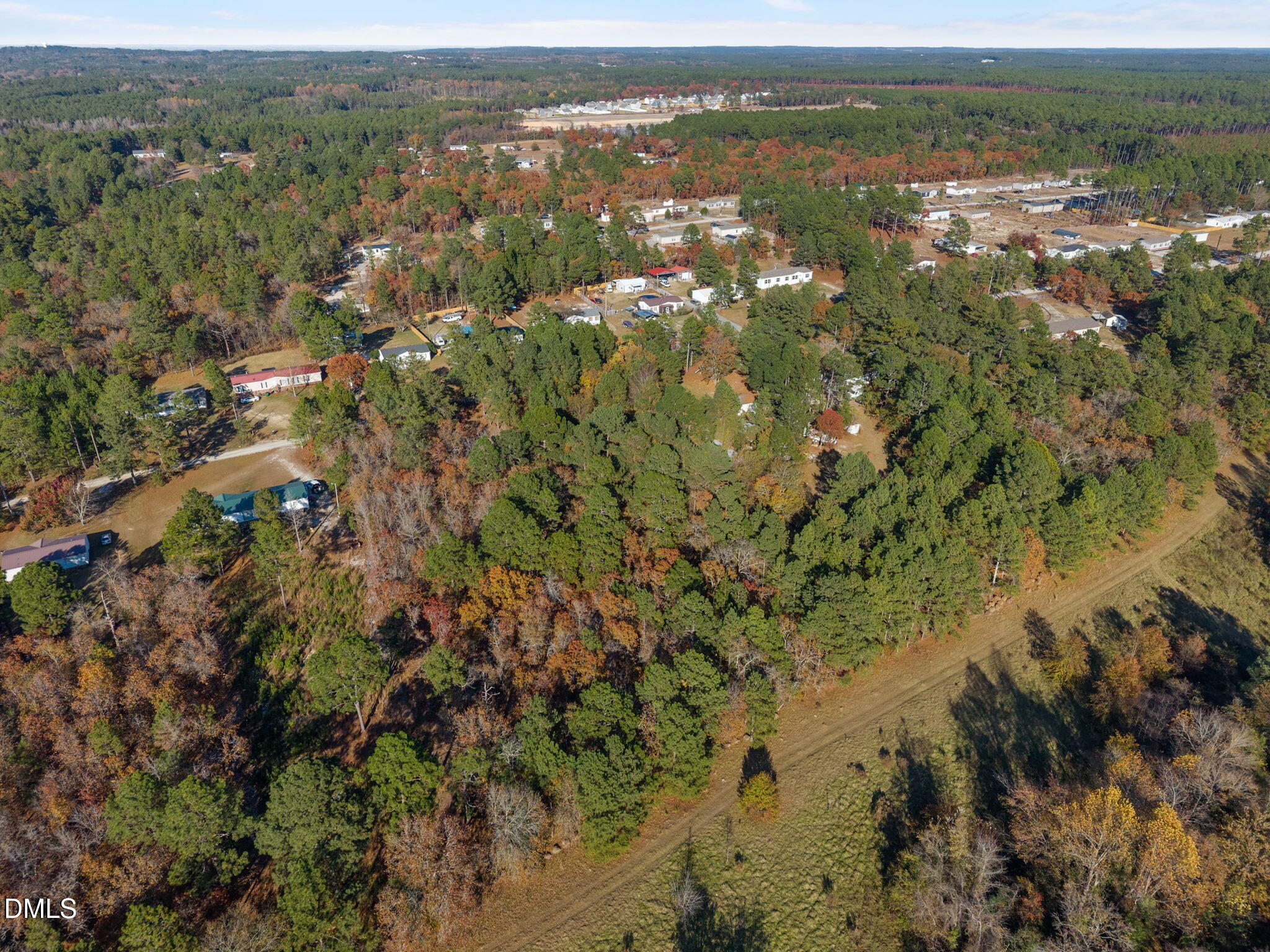 948 Pine Oak Cameron, NC 28326 - Photo 7 of 12 a view of a city with an outdoor space