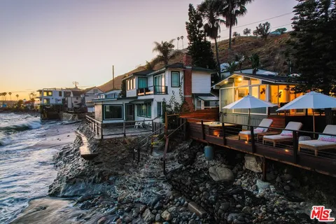 $6,995,000 | 21030 Pacific Coast Highway, Malibu, CA 90265