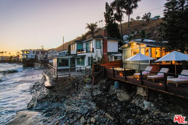 $6,995,000 | 21030 Pacific Coast Highway, Malibu, CA 90265