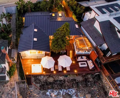 $6,995,000 | 21030 Pacific Coast Highway, Malibu, CA 90265