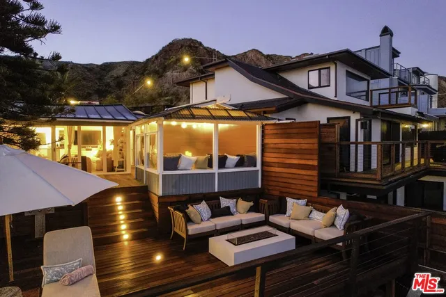 $6,995,000 | 21030 Pacific Coast Highway, Malibu, CA 90265