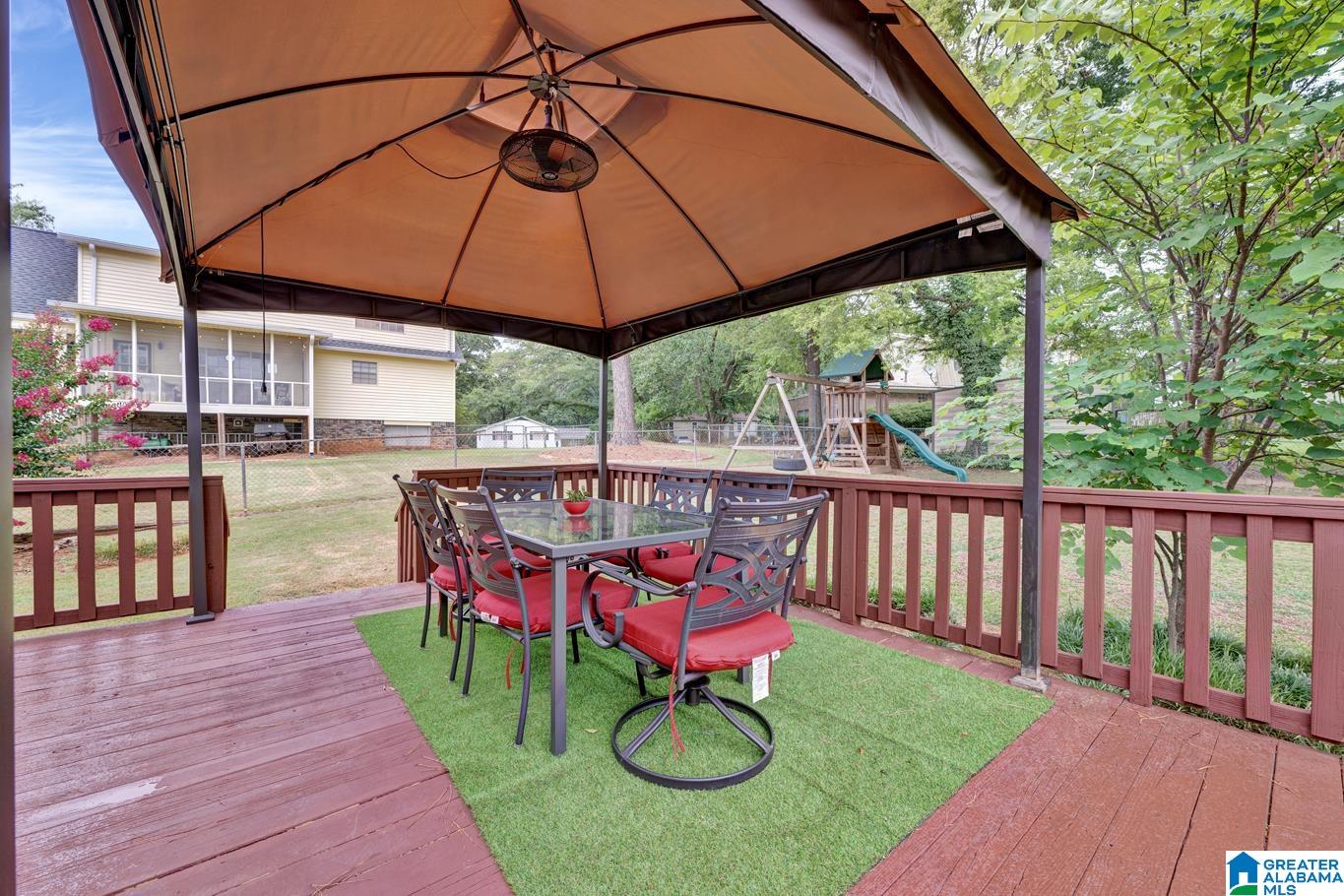 1420 Adams Street Pelham, AL 35124 - Photo 5 of 30
