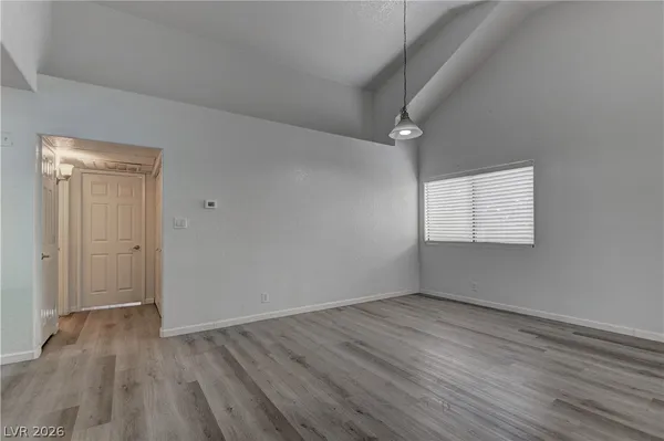 $1,299 | 5056 South Rainbow Boulevard, Unit 205, Las Vegas, NV 89118