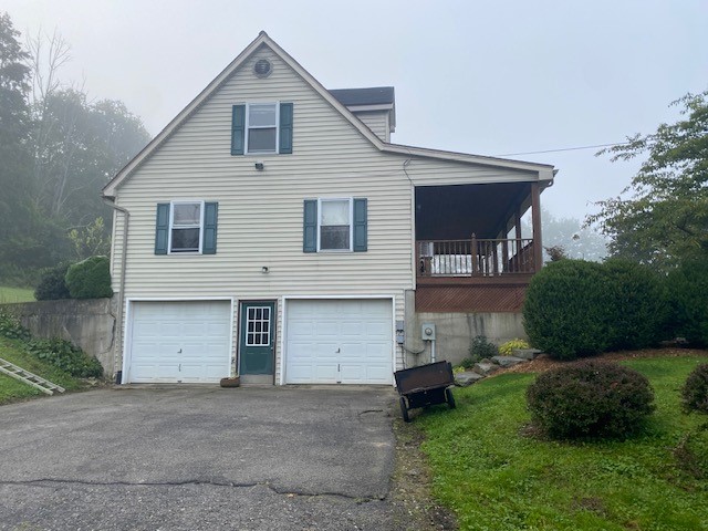 169 Dominic Road Candor, NY 13743 - Photo 3 of 17 Gallery Image 3