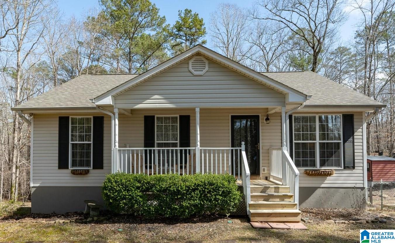 2275 Blackjack Road Trussville, AL 35173 - Photo 1 of 42