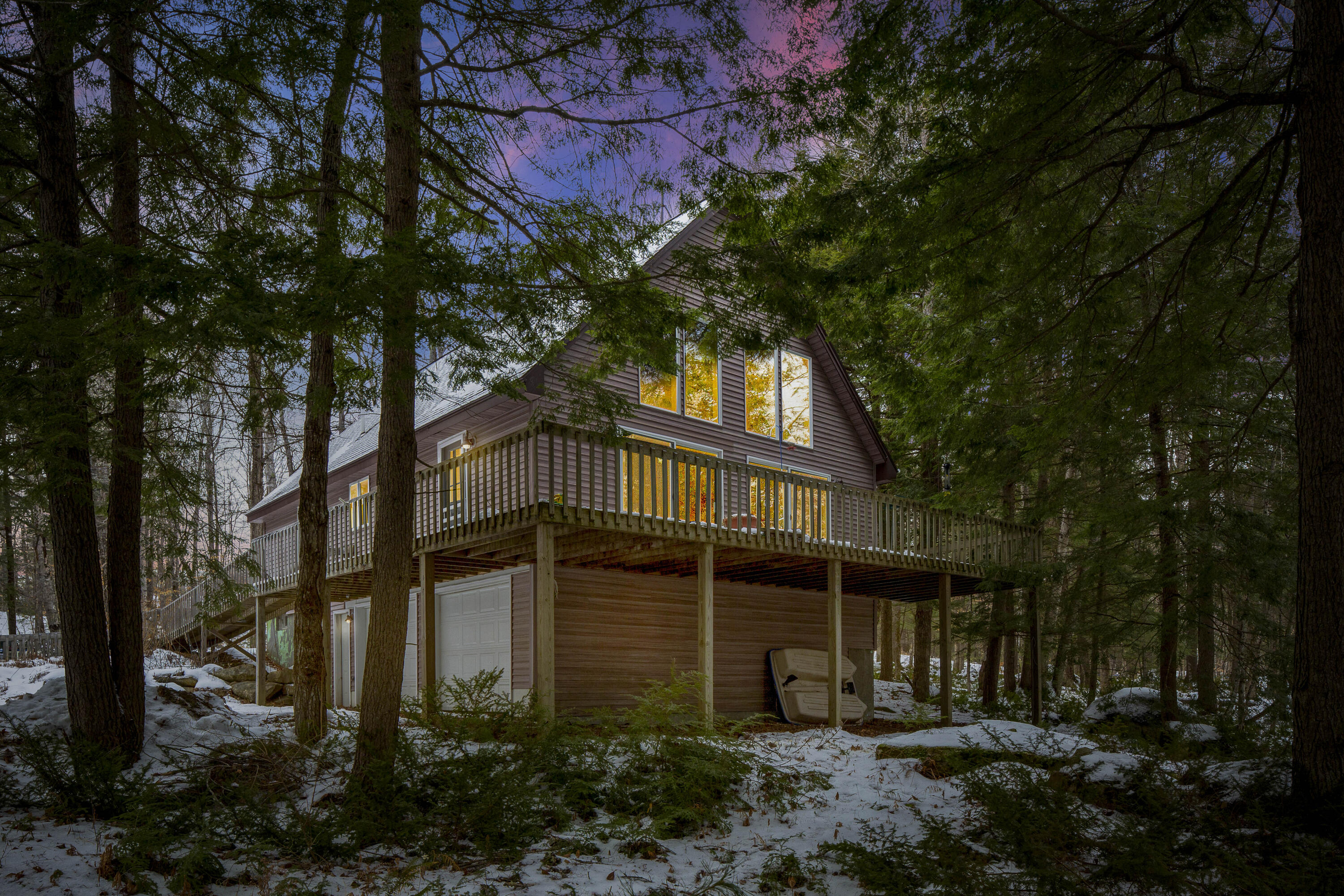 360 Quiet Harbor Road Readfield, ME 04355 - Photo 2 of 23 360QuietHarbor_01_SS