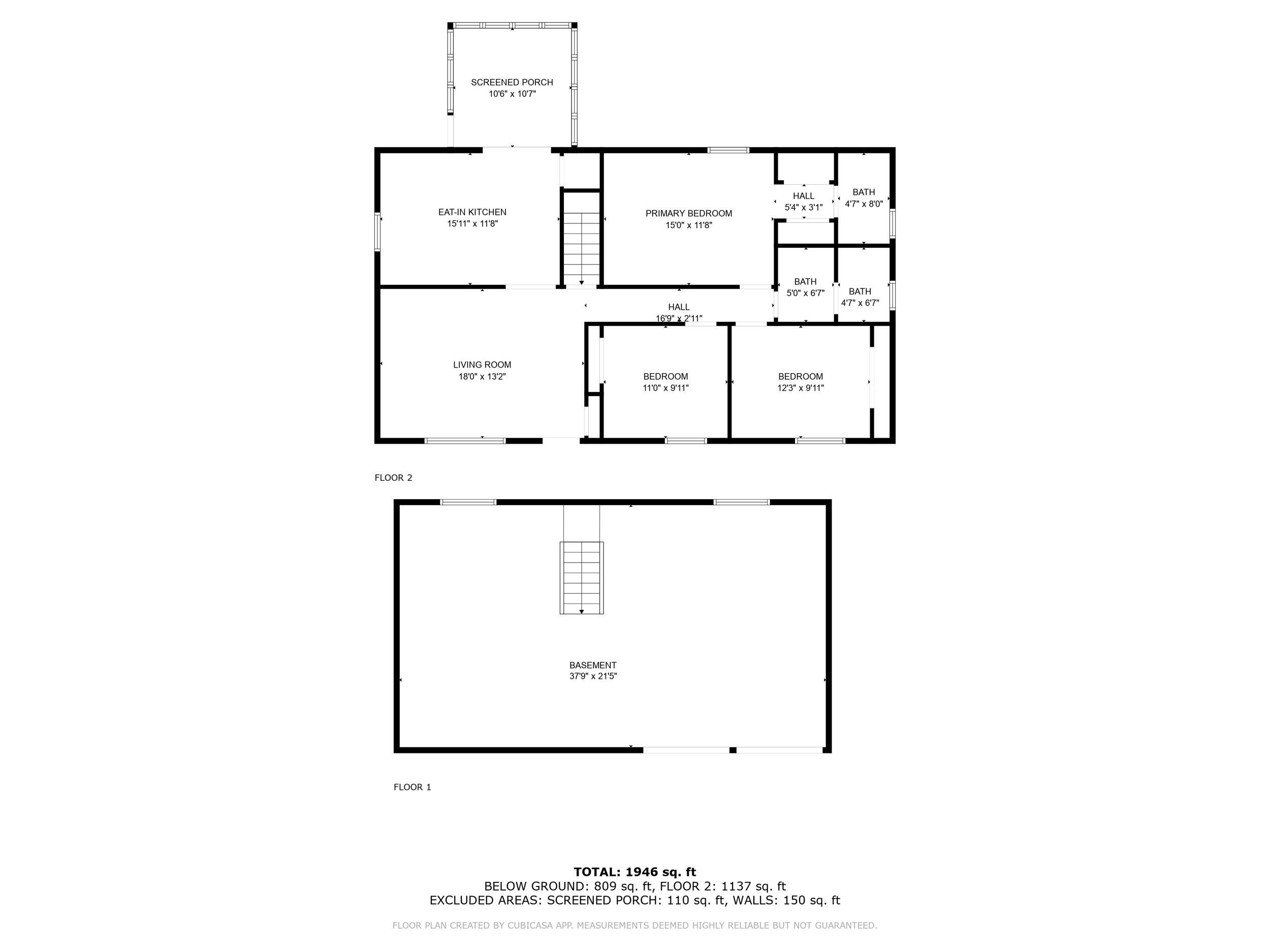 200 Crest Circle Ringgold, GA 30736 - Photo 31 of 33 32_all_floors_213_crest_circle_ringgold_