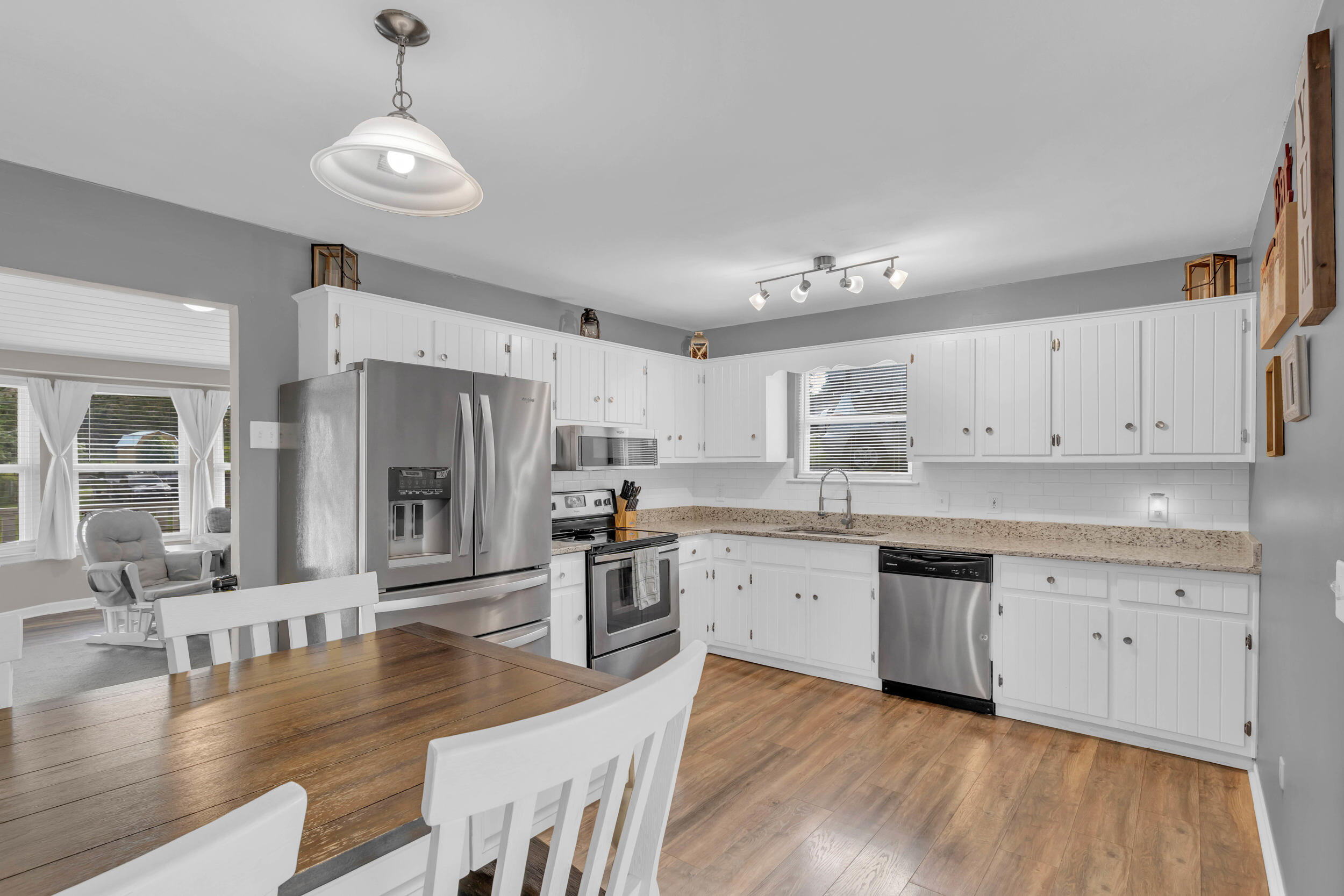 200 Crest Circle Ringgold, GA 30736 - Photo 8 of 33 9_200 crest cir-9