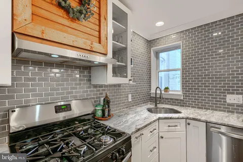 $409,000 | 408 East Randall Street, Baltimore, MD 21230