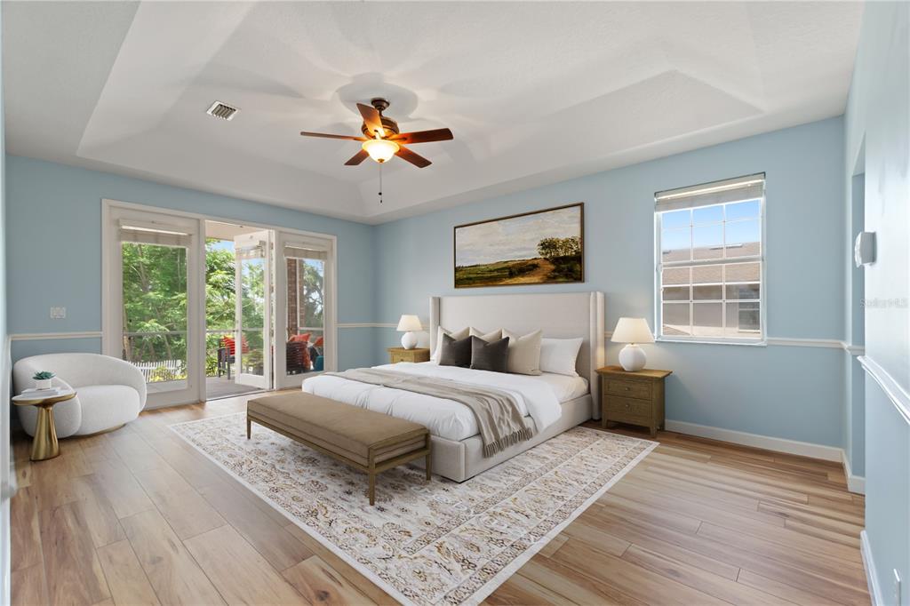 12432 Lake Ridge Circle Clermont, FL 34711 - Photo 36 of 85 Gallery Image 36