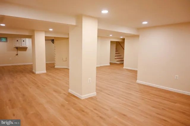 $485,000 | 6608 23rd Avenue, Hyattsville, MD 20782