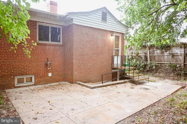 $485,000 | 6608 23rd Avenue, Hyattsville, MD 20782