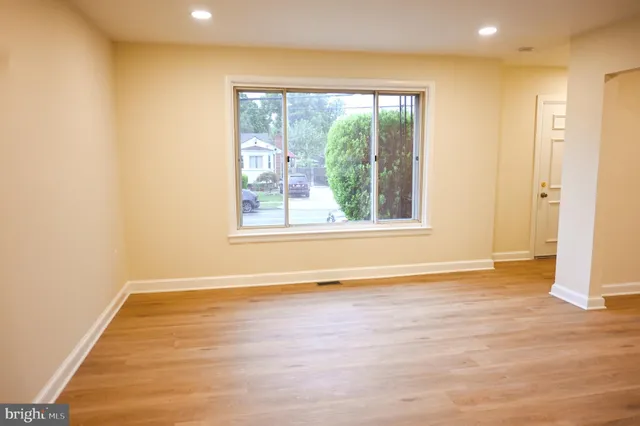 $485,000 | 6608 23rd Avenue, Hyattsville, MD 20782