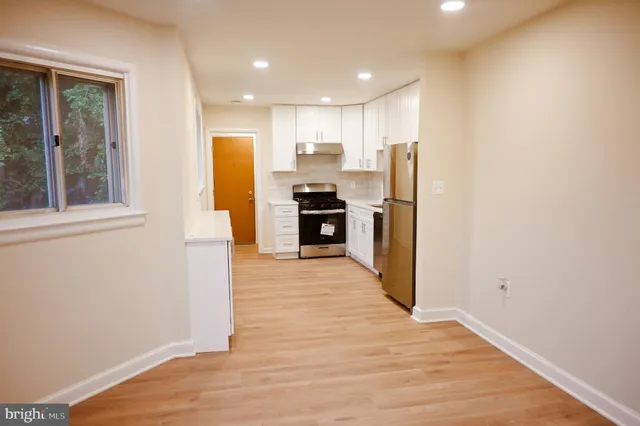 $485,000 | 6608 23rd Avenue, Hyattsville, MD 20782