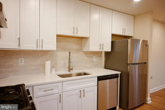 $485,000 | 6608 23rd Avenue, Hyattsville, MD 20782