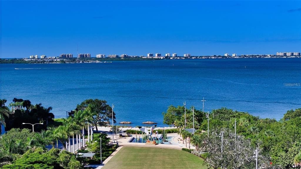 301 Quay Commons, Unit 1011 Sarasota, FL 34236 - Photo 45 of 75