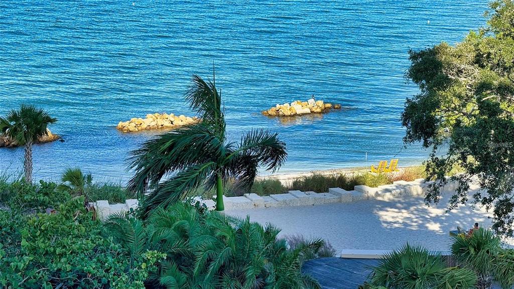 301 Quay Commons, Unit 1011 Sarasota, FL 34236 - Photo 48 of 75