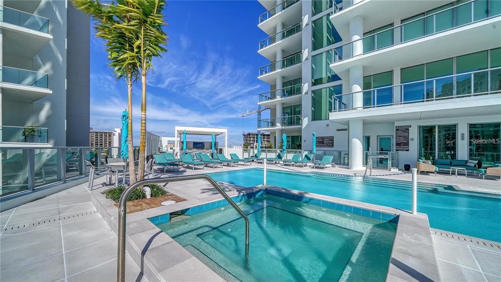 301 Quay Commons, Unit 1011 Sarasota, FL 34236 - Photo 65 of 75