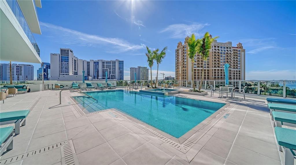 301 Quay Commons, Unit 1011 Sarasota, FL 34236 - Photo 75 of 75