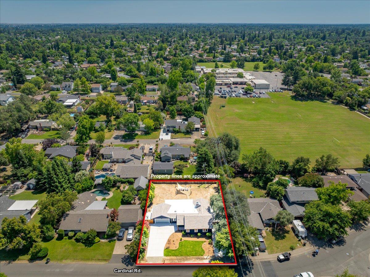 7104 Cardinal Road Fair Oaks, CA 95628 - Photo 69 of 74