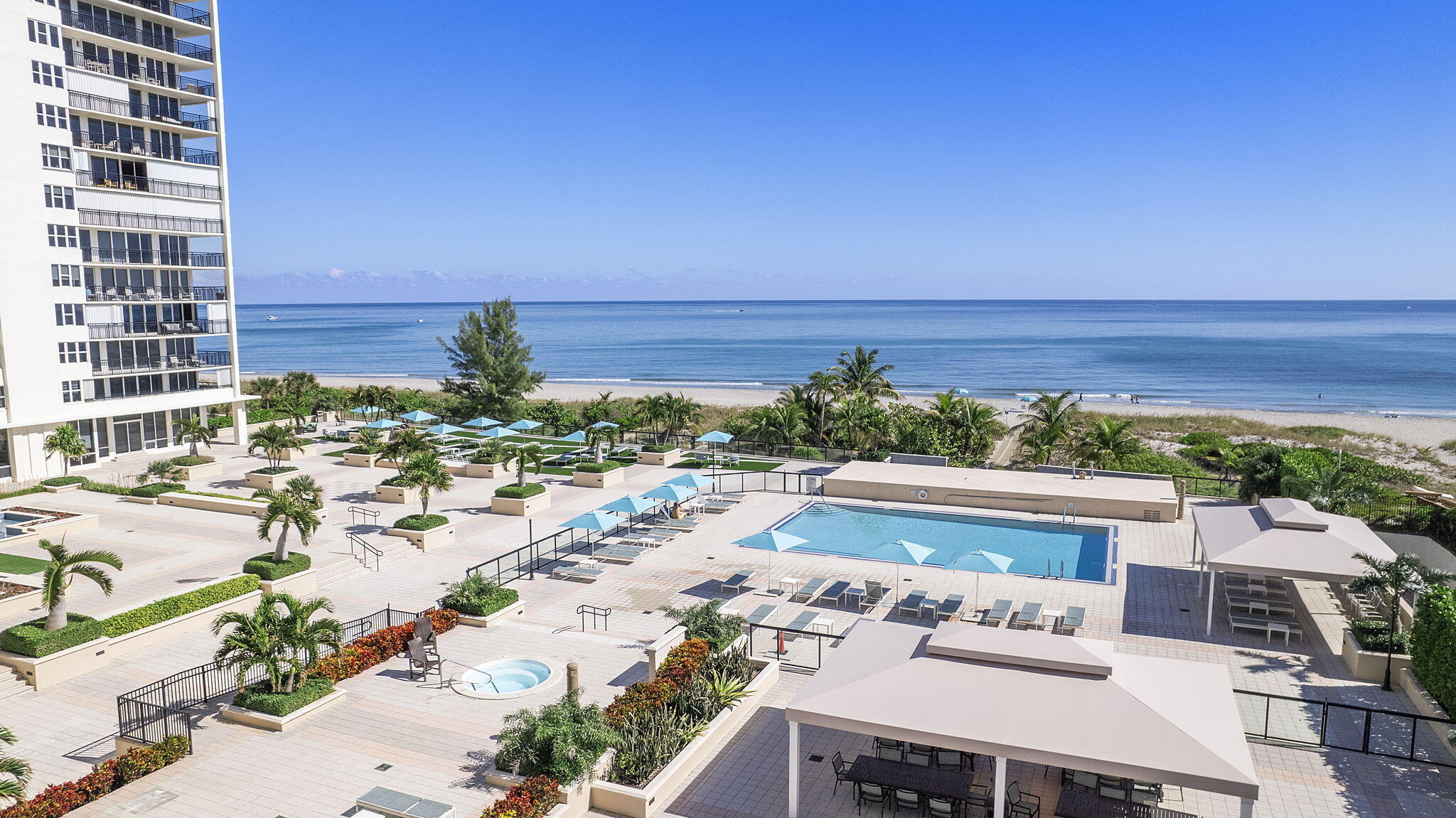 2000 South Ocean Boulevard, Unit 10H Boca Raton, FL 33432 - Photo 28 of 53 40-web-or-mls-17-web-or-mls-DJI_0652