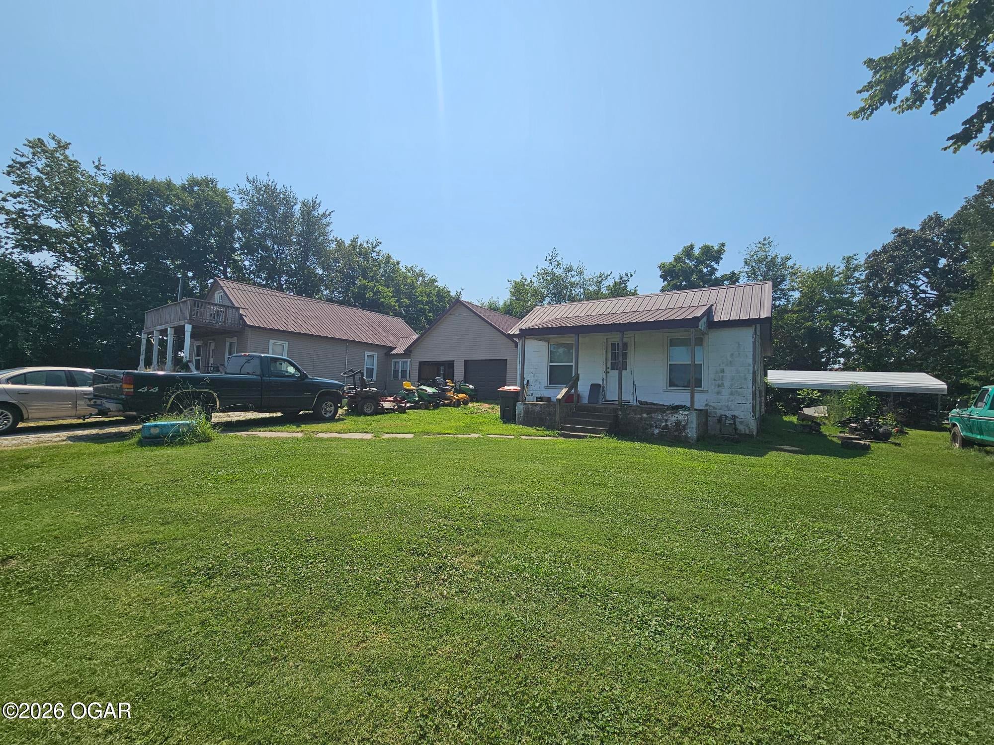 364 366 Phoenix Splitlog Road Goodman, MO 64843 - Photo 31 of 33 Gallery Image 31